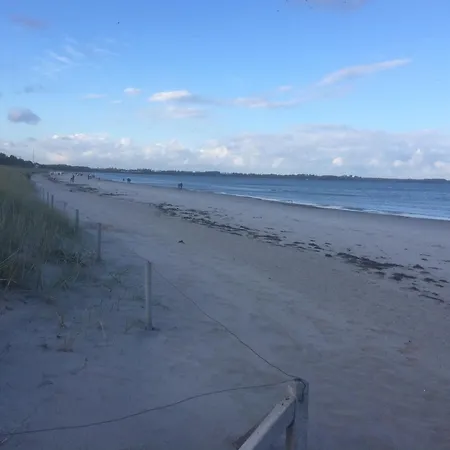 Moewe - Arkonablick