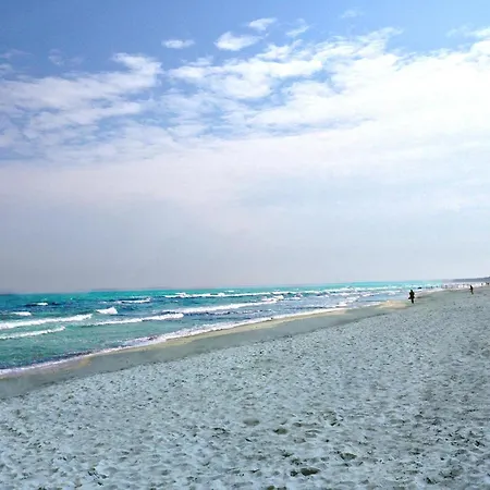 Appartement Moewe - Arkonablick *