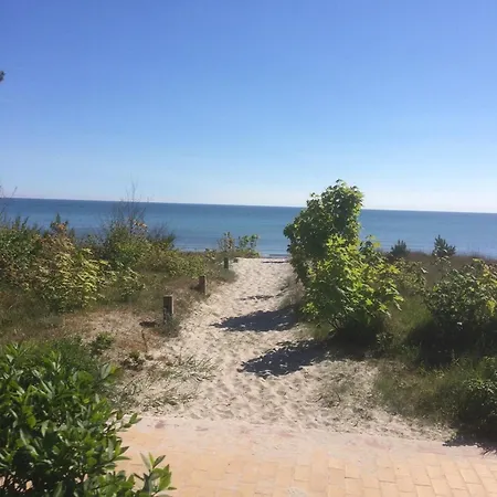 Moewe - Arkonablick * Juliusruh