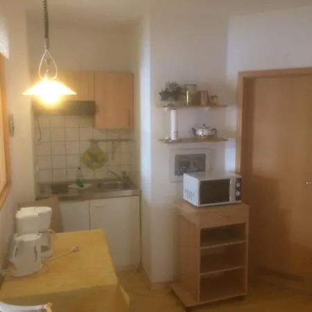 Moewe - Arkonablick Appartement *
