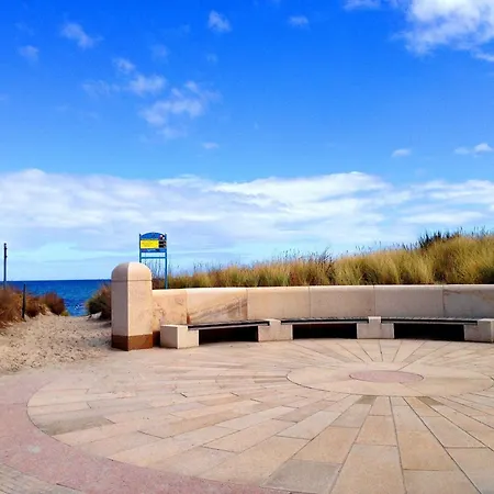 Moewe - Arkonablick *