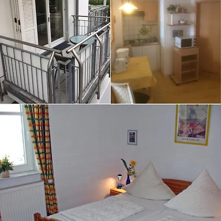 Moewe - Arkonablick * Juliusruh